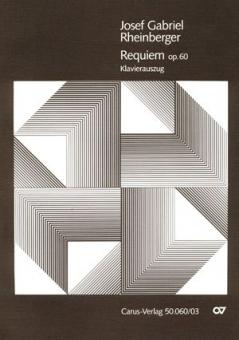 Requiem en si bémol mineur 