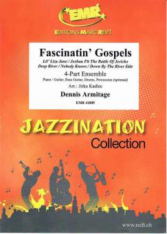 Fascinatin' Gospels Download