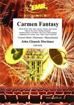 Carmen Fantasy Download