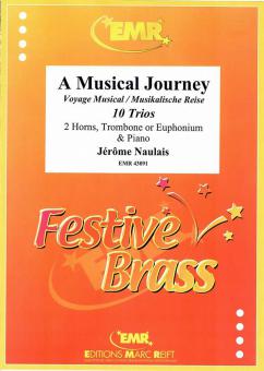 A Musical Journey Download