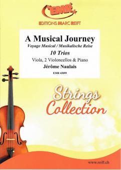 A Musical Journey Download