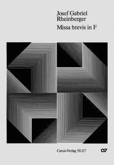 Missa en fa majeur Standard