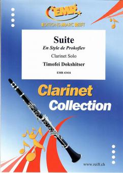 Suite Download