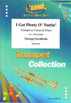 I Got Plenty O' Nuttin' Download