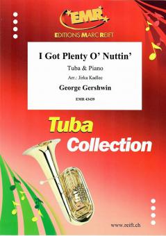 I Got Plenty O' Nuttin' Download