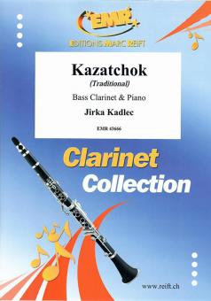 Kazatchok Download