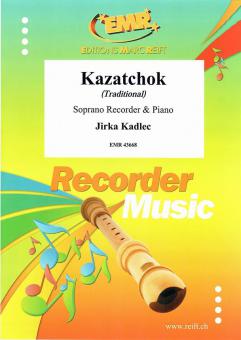 Kazatchok Download