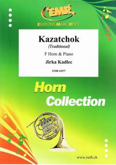 Kazatchok Download