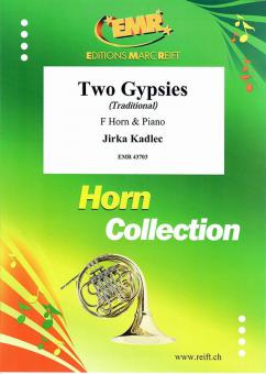 2 Gypsies Download
