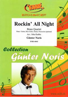 Rockin' All Night Download