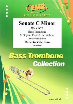 Sonate C Minorop. 2 No. 5 Download