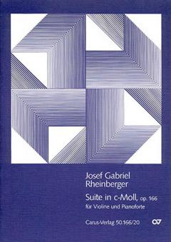 Suite in c-Moll 