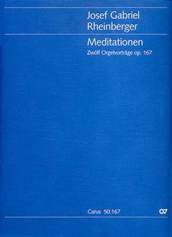 Méditations 