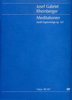 Méditations 