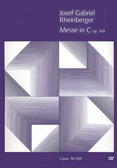Messe en ut majeur 