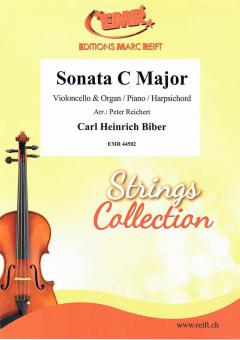 Sonata C Major Download