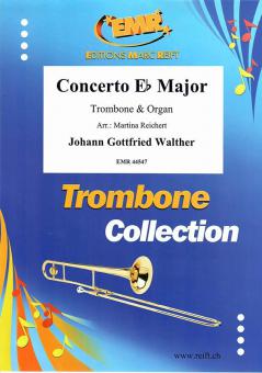 Concerto Eb Major Download