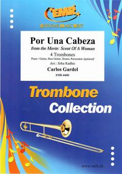 Por Una Cabeza Download