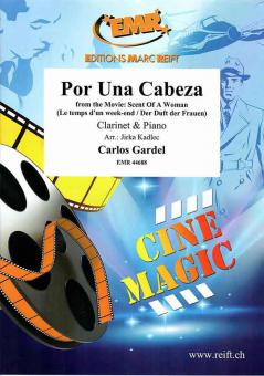 Por Una Cabeza Download