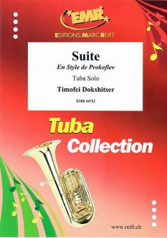 Suite Download