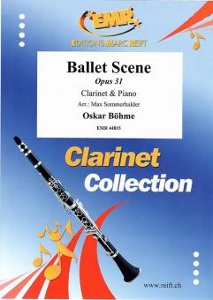 Ballet Scene op. 31 Download