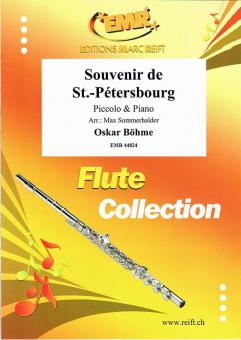 Souvenir de St.-Pétersbourg Download