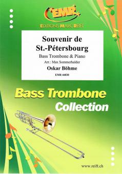 Souvenir de St.-Pétersbourg Download