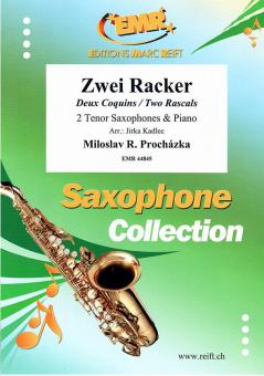2 Racker Download