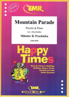 Mountain Parade Download
