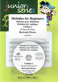 Melodies for Beginners 1 Download