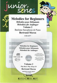 Melodies for Beginners 2 Download