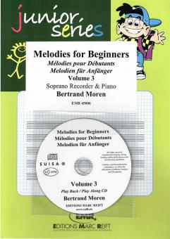 Melodies for Beginners 3 Download