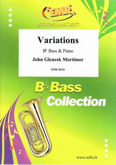 Variations Download