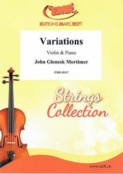 Variations Download