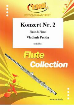 Konzert Nr. 2 Download