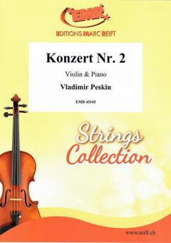 Konzert Nr. 2 Download