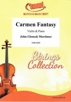 Carmen Fantasy Download