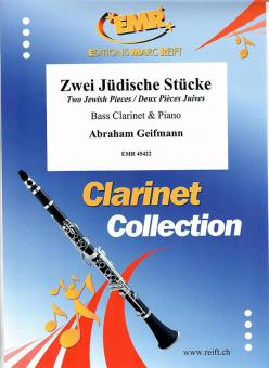 2 Jüdische Stücke Download