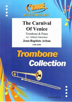The Carnival Of Venice Download