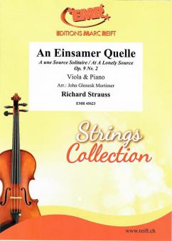 Beside the Spring Op. 9, No. 2 DOWNLOAD Download