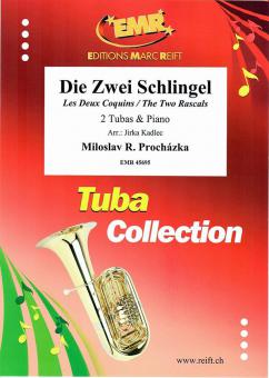 Die 2 Schlingel Download