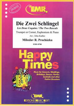 Die 2 Schlingel Download