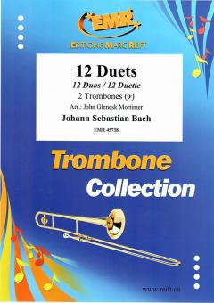12 Duets Download