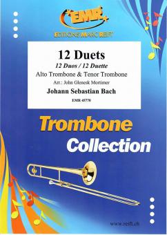 12 Duets Download