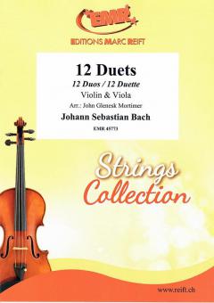12 Duets Download