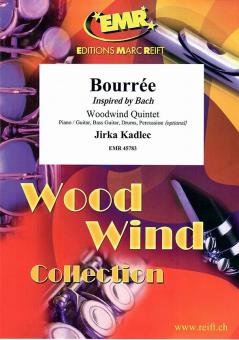 Bourrée Download