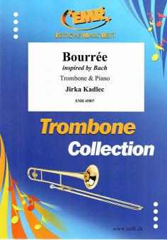 Bourrée Download