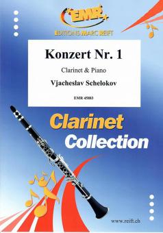 Konzert Nr. 1 Download