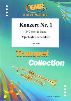 Konzert Nr. 1 Download
