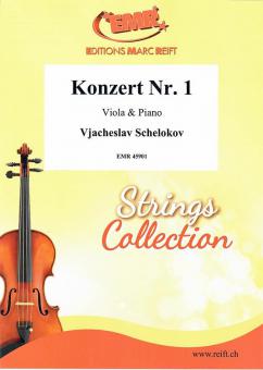 Konzert Nr. 1 Download
